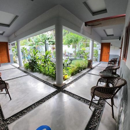 Tiger Shark Residence & Dive Fuvahmulah المظهر الخارجي الصورة